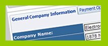 General Setup of Ecommerce Web Hosting Company